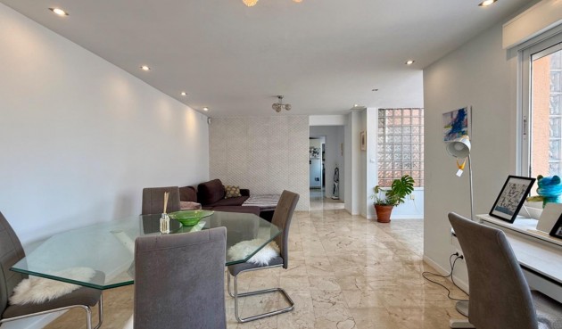 Brukt - Villa -
Torrevieja - Los Frutales