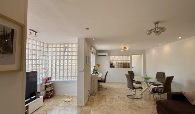 Brukt - Villa -
Torrevieja - Los Frutales