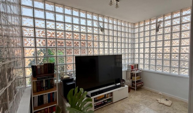 Brukt - Villa -
Torrevieja - Los Frutales