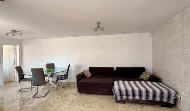 Brukt - Villa -
Torrevieja - Los Frutales