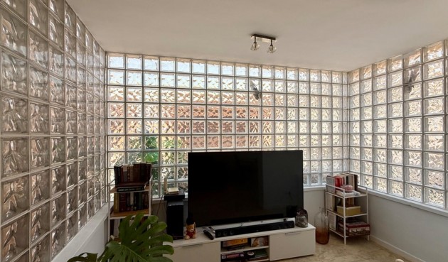 Brukt - Villa -
Torrevieja - Los Frutales