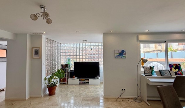 Brukt - Villa -
Torrevieja - Los Frutales