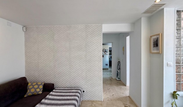 Brukt - Villa -
Torrevieja - Los Frutales