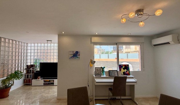 Brukt - Villa -
Torrevieja - Los Frutales