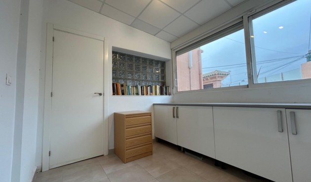 Brukt - Villa -
Torrevieja - Los Frutales