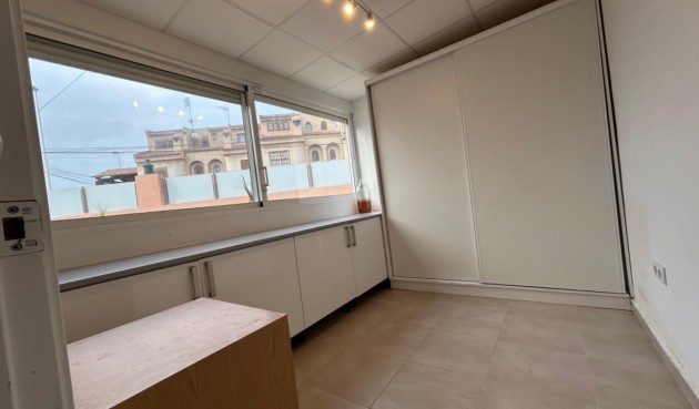 Brukt - Villa -
Torrevieja - Los Frutales