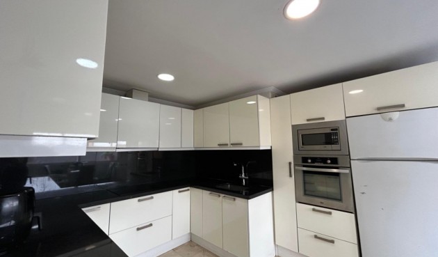 Brukt - Villa -
Torrevieja - Los Frutales