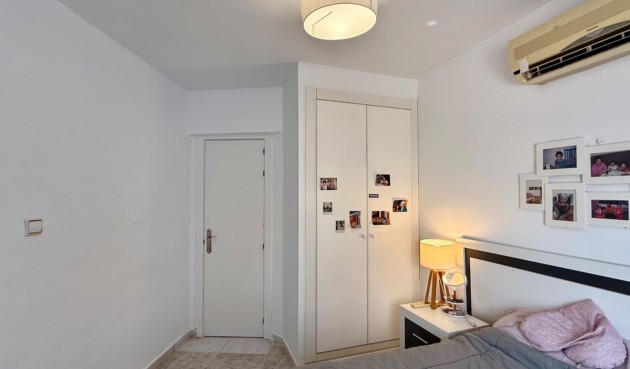 Brukt - Villa -
Torrevieja - Los Frutales