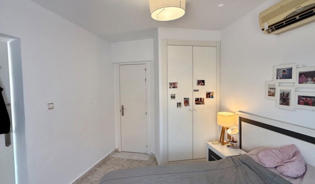 Brukt - Villa -
Torrevieja - Los Frutales