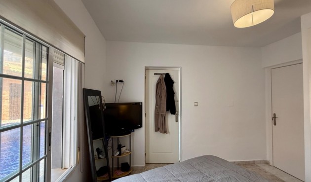 Brukt - Villa -
Torrevieja - Los Frutales