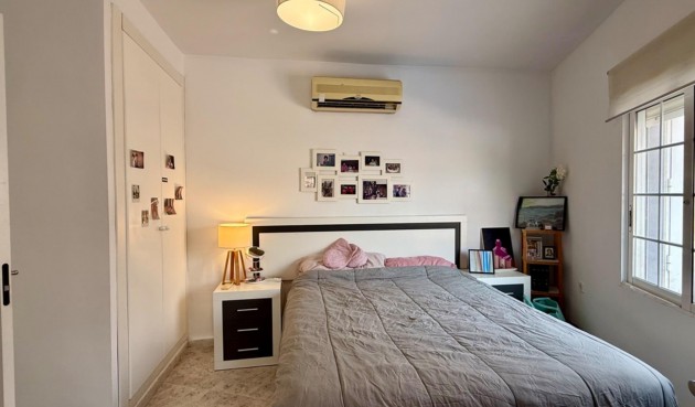 Brukt - Villa -
Torrevieja - Los Frutales