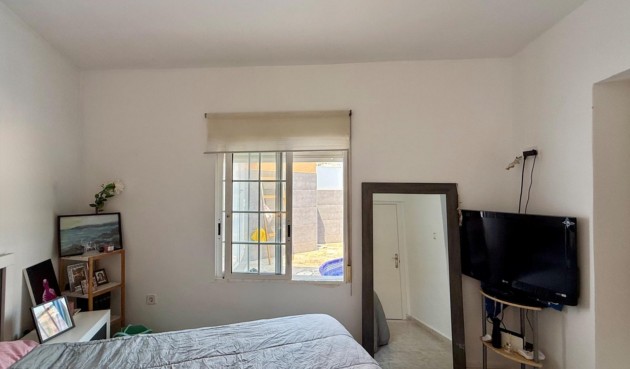 Brukt - Villa -
Torrevieja - Los Frutales