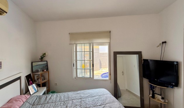 Brukt - Villa -
Torrevieja - Los Frutales