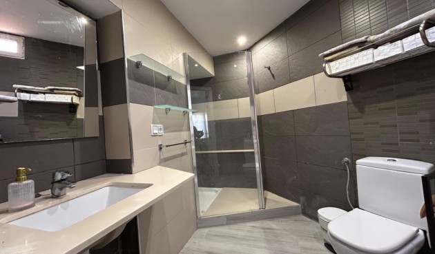 Brukt - Villa -
Torrevieja - Los Frutales