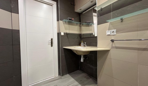 Brukt - Villa -
Torrevieja - Los Frutales