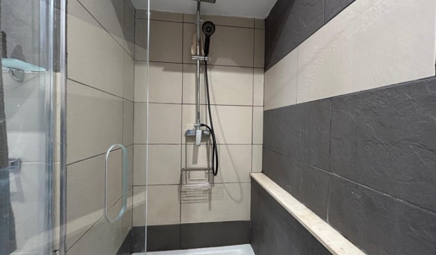 Brukt - Villa -
Torrevieja - Los Frutales