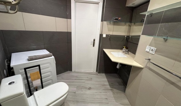 Brukt - Villa -
Torrevieja - Los Frutales