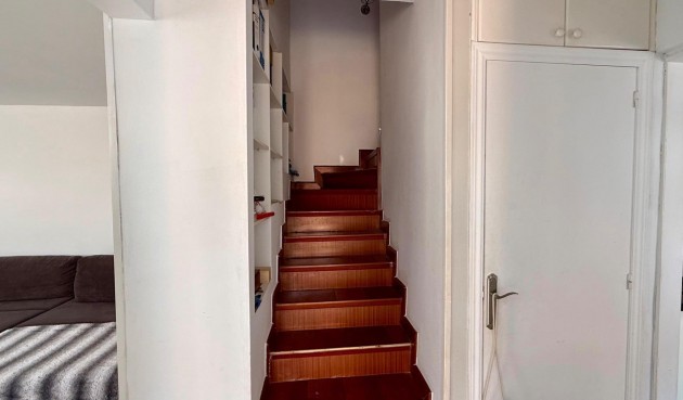 Brukt - Villa -
Torrevieja - Los Frutales