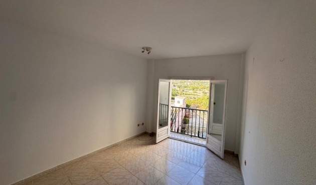 Brukt - Apartment -
Finestrat - Costa Blanca
