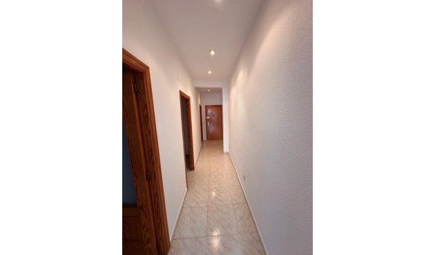 Brukt - Apartment -
Finestrat - Costa Blanca