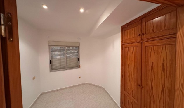 Brukt - Apartment -
Finestrat - Costa Blanca