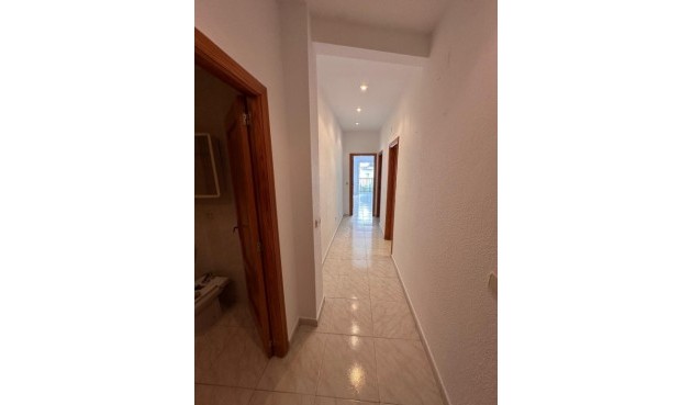 Brukt - Apartment -
Finestrat - Costa Blanca