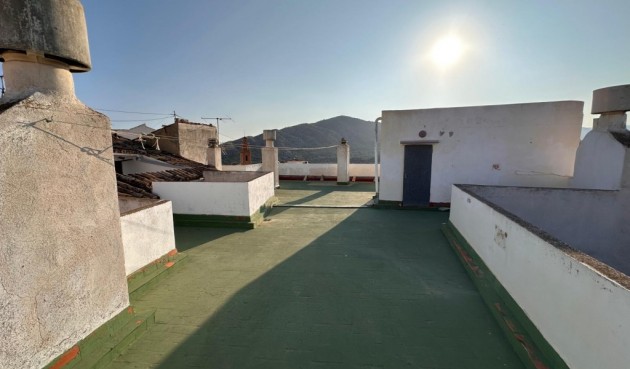 Brukt - Apartment -
Finestrat - Costa Blanca