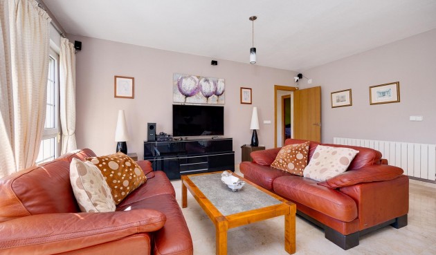 Återförsäljning - Villa -
Orihuela Costa - Costa Blanca