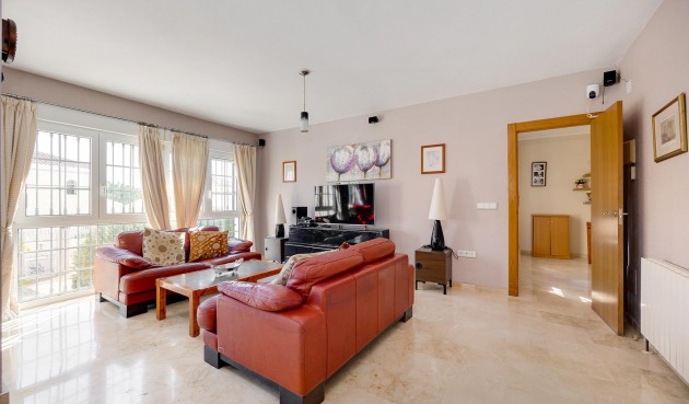 Återförsäljning - Villa -
Orihuela Costa - Costa Blanca