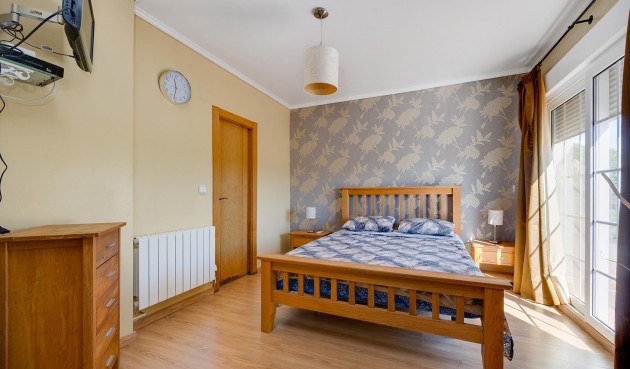 Återförsäljning - Villa -
Orihuela Costa - Costa Blanca