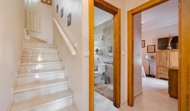 Återförsäljning - Villa -
Orihuela Costa - Costa Blanca