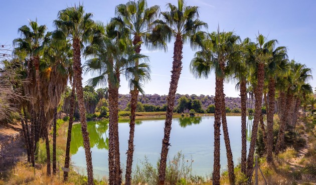 Återförsäljning - Villa -
Orihuela Costa - Costa Blanca