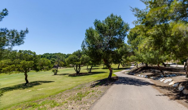 Återförsäljning - Villa -
Orihuela Costa - Costa Blanca
