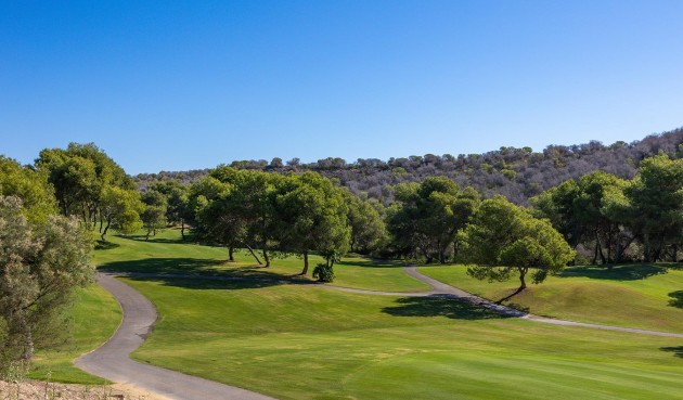 Återförsäljning - Villa -
Orihuela Costa - Costa Blanca