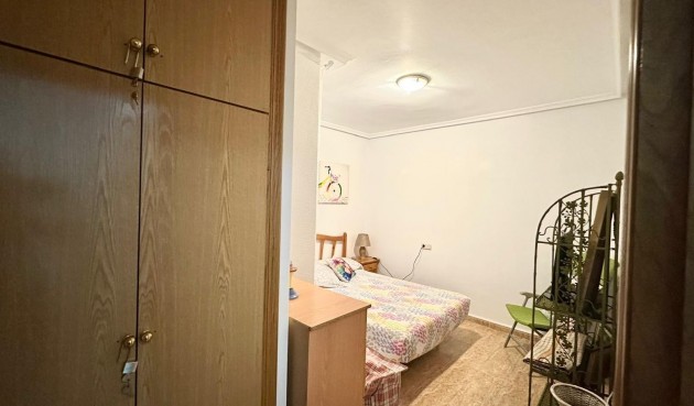 Resale - Apartment -
Torrevieja - Playa del Cura