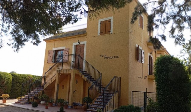 Brukt - Villa -
Daya Nueva - Costa Blanca