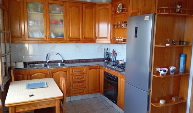 Brukt - Villa -
Daya Nueva - Costa Blanca