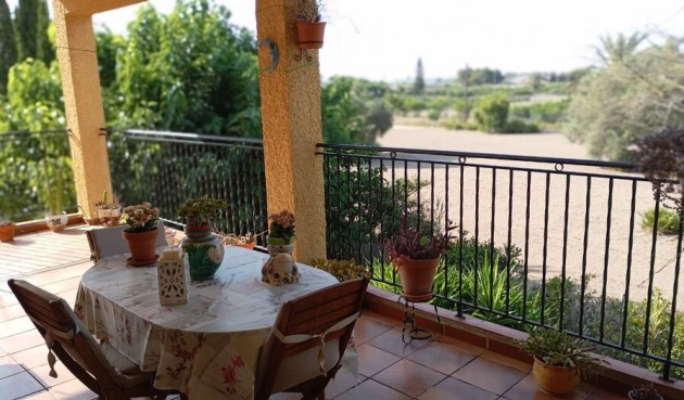 Brukt - Villa -
Daya Nueva - Costa Blanca