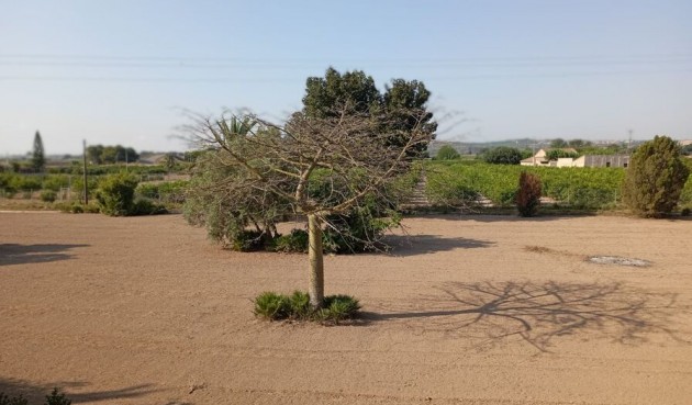 Brukt - Villa -
Daya Nueva - Costa Blanca