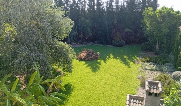 Brukt - Villa -
Daya Nueva - Costa Blanca