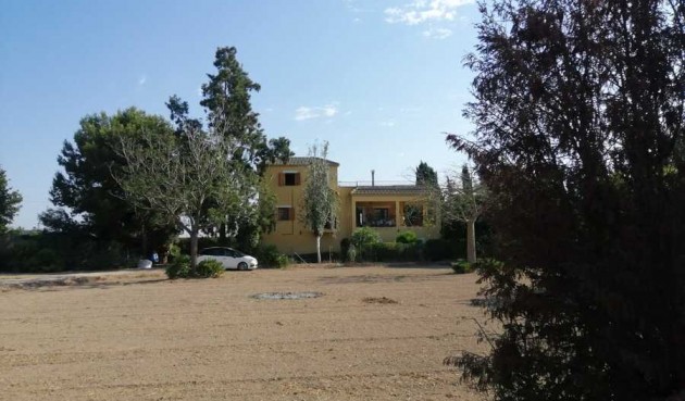 Brukt - Villa -
Daya Nueva - Costa Blanca