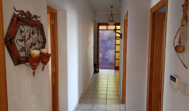 Brukt - Villa -
Daya Nueva - Costa Blanca