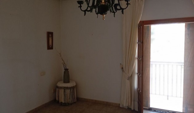 Brukt - Villa -
Daya Nueva - Costa Blanca