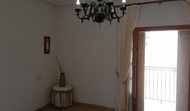 Brukt - Villa -
Daya Nueva - Costa Blanca