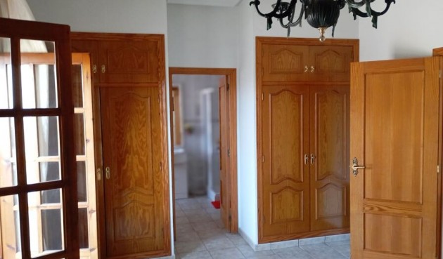 Brukt - Villa -
Daya Nueva - Costa Blanca