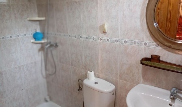 Brukt - Villa -
Daya Nueva - Costa Blanca