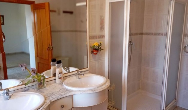 Brukt - Villa -
Daya Nueva - Costa Blanca