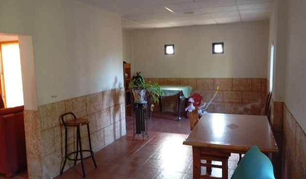 Brukt - Villa -
Daya Nueva - Costa Blanca