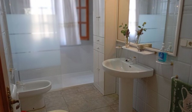 Brukt - Villa -
Daya Nueva - Costa Blanca