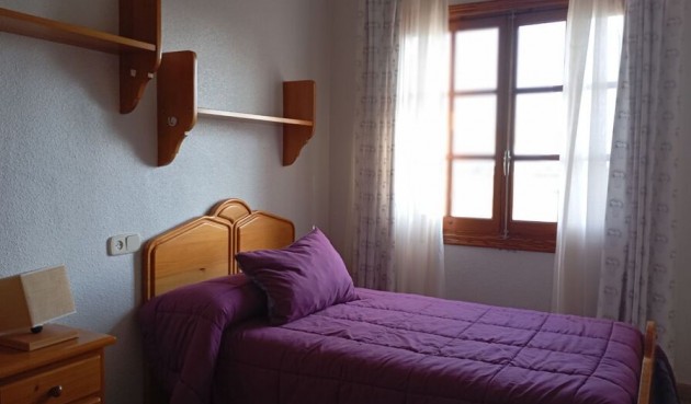 Brukt - Villa -
Daya Nueva - Costa Blanca